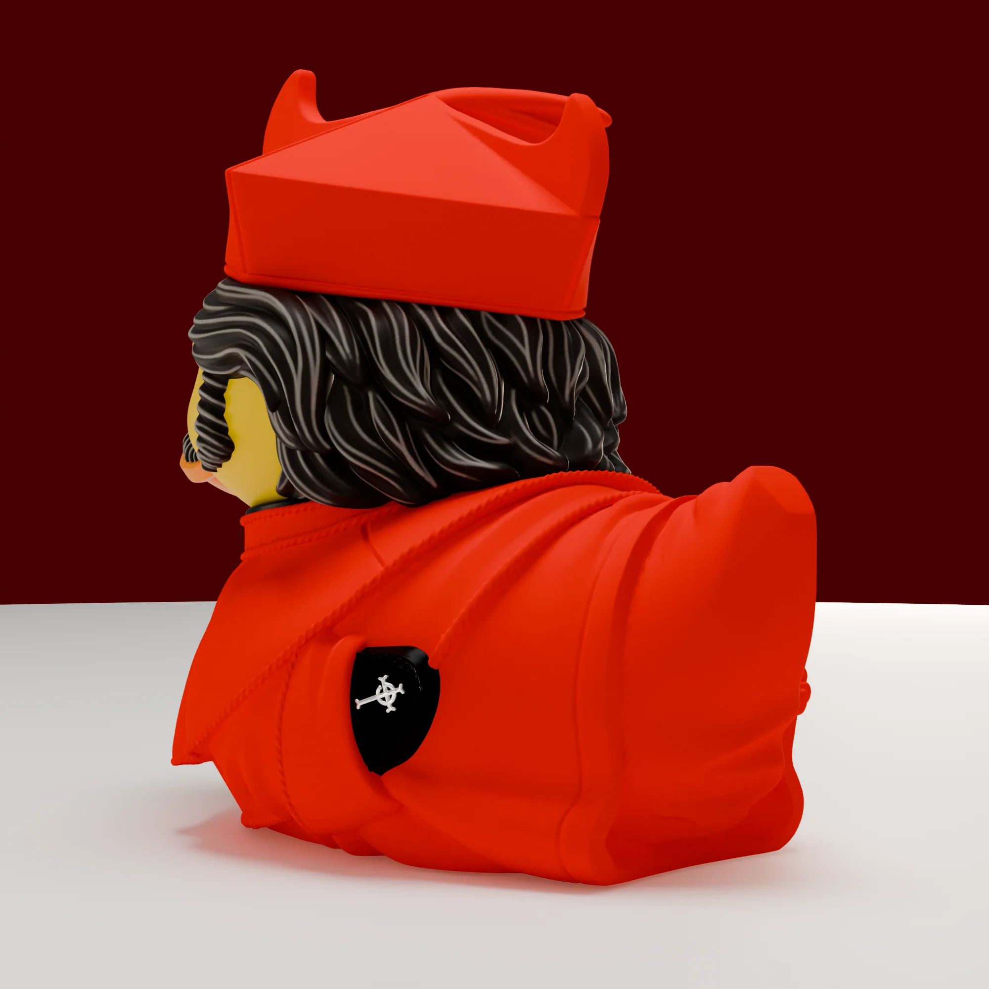Ghost: Cardinal Copia TUBBZ (Mini Edition) - Image 6