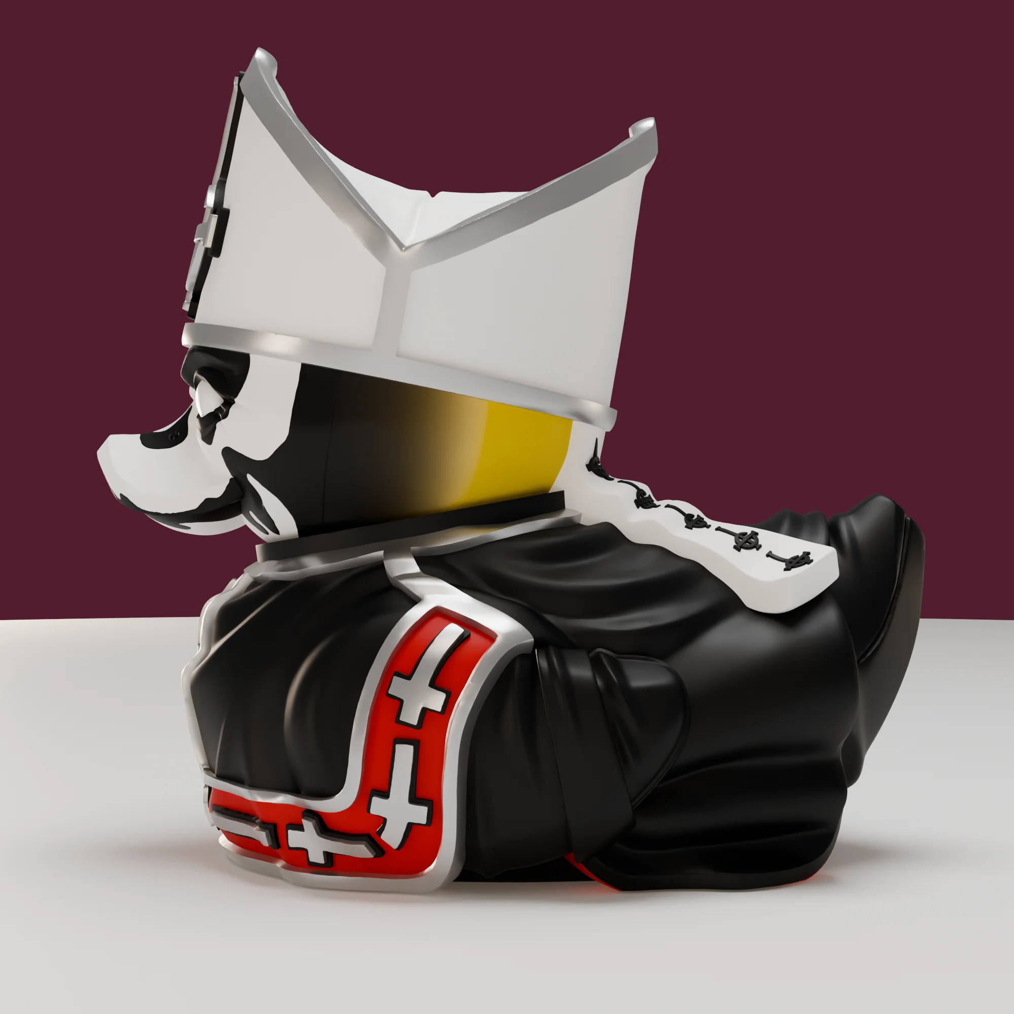 Ghost: Papa Emeritus I TUBBZ (Mini Edition) - Image 5
