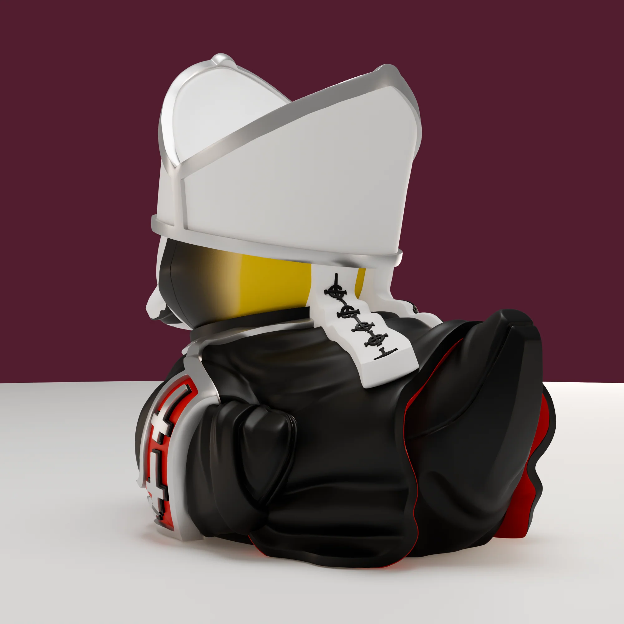 Ghost: Papa Emeritus I TUBBZ (Mini Edition) - Image 6
