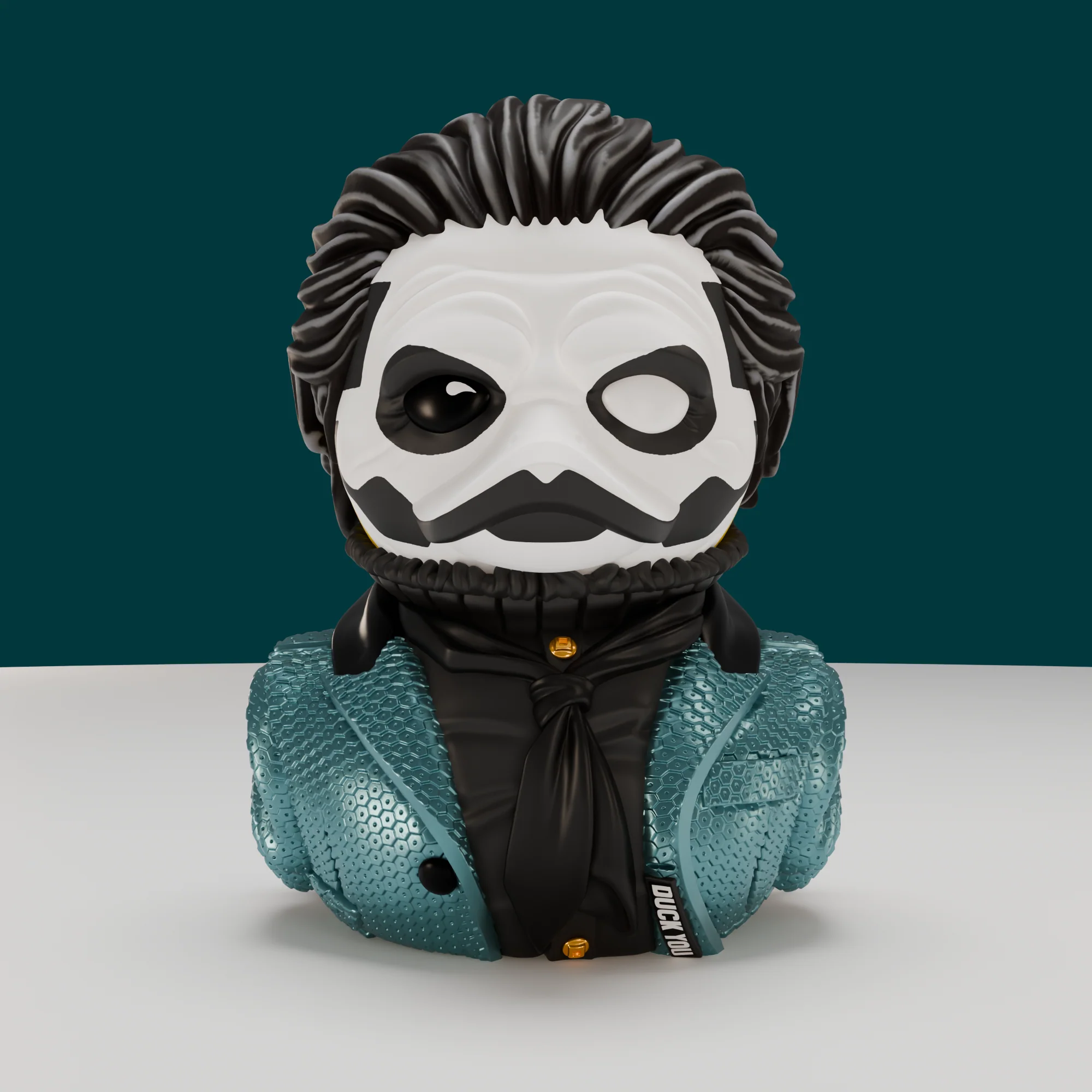 Ghost: Papa Emeritus IV TUBBZ (Mini Edition) - Image 3