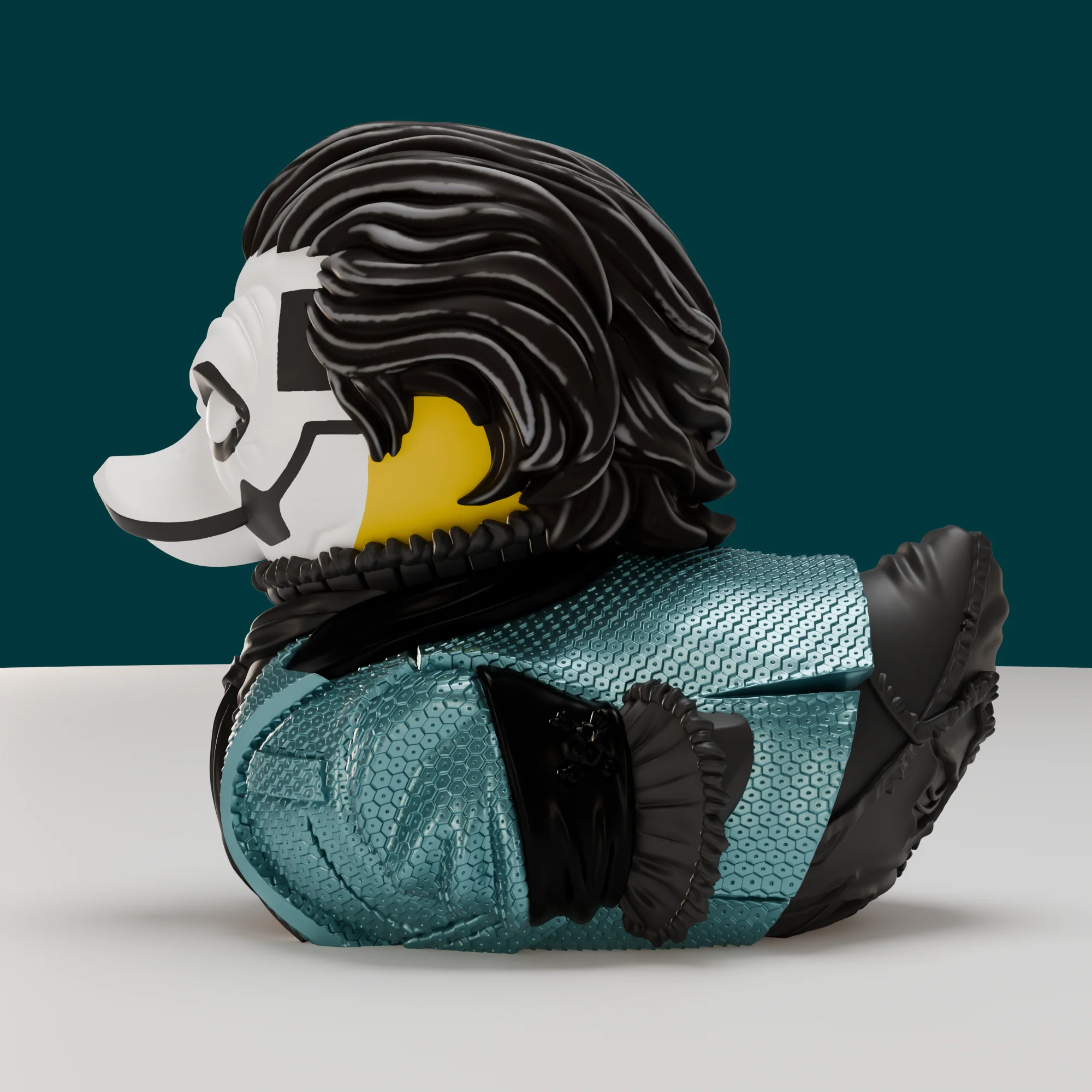 Ghost: Papa Emeritus IV TUBBZ (Mini Edition) - Image 5