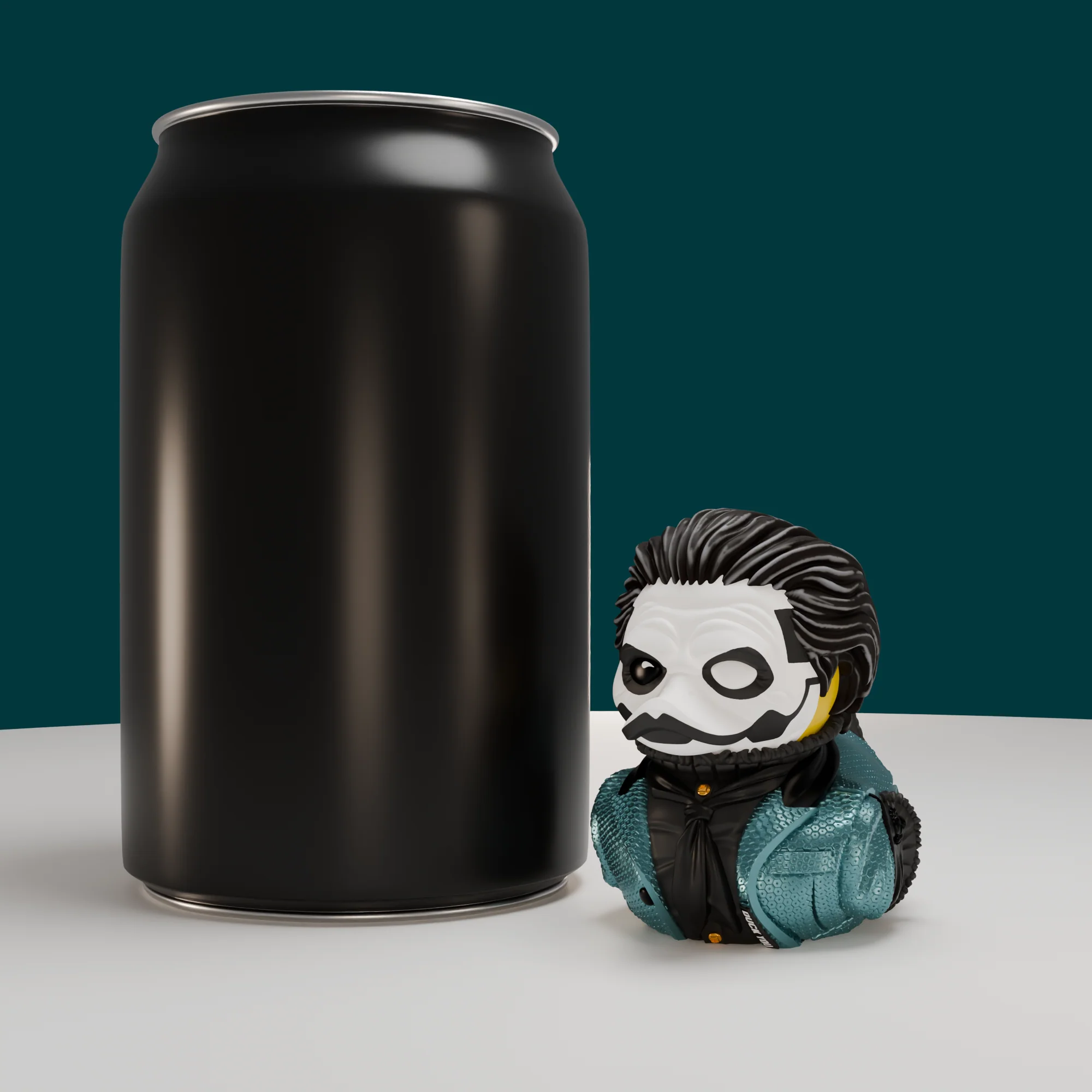 Ghost: Papa Emeritus IV TUBBZ (Mini Edition) - Image 7