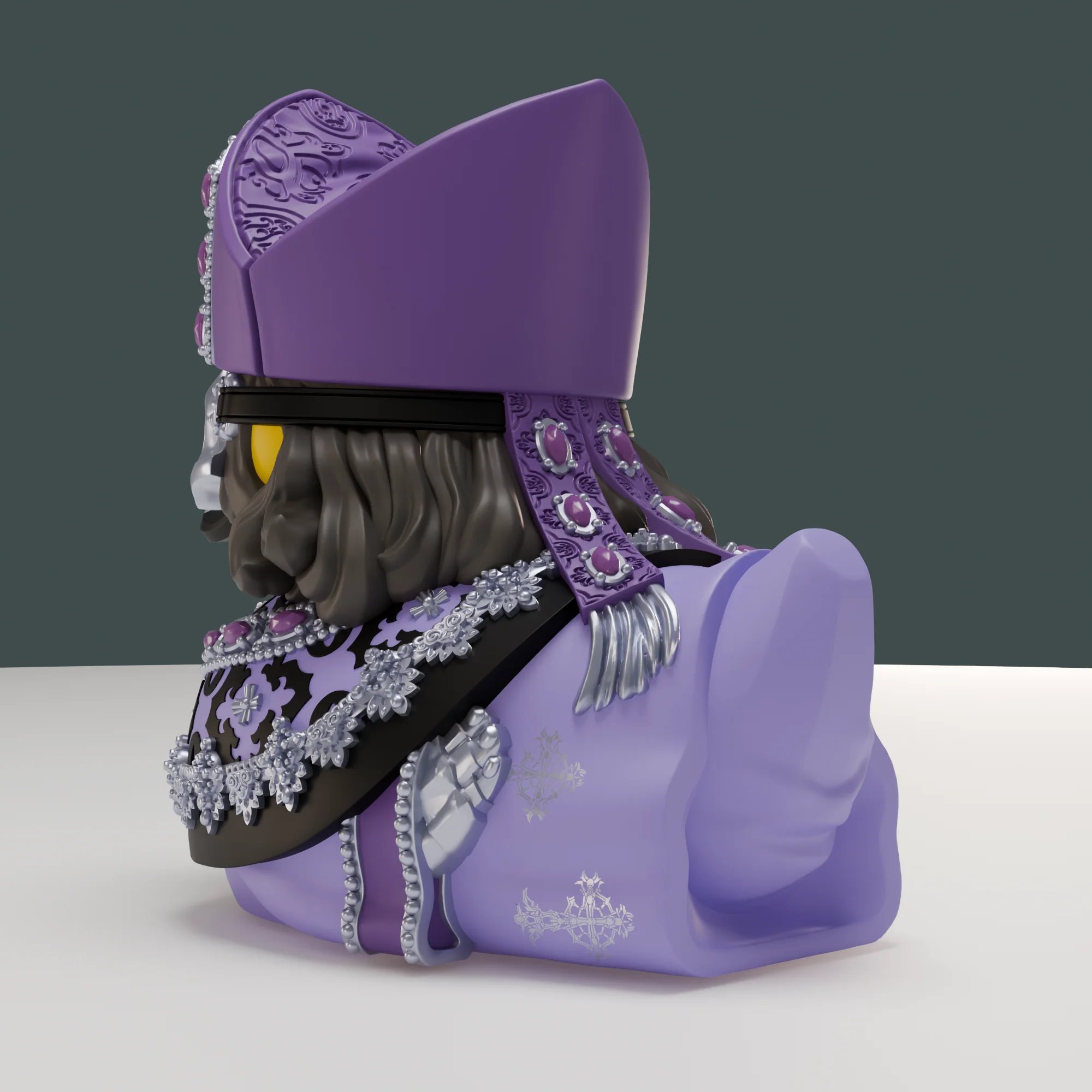 Ghost: Papa Perpetua V TUBBZ (Mini Edition) - Image 6