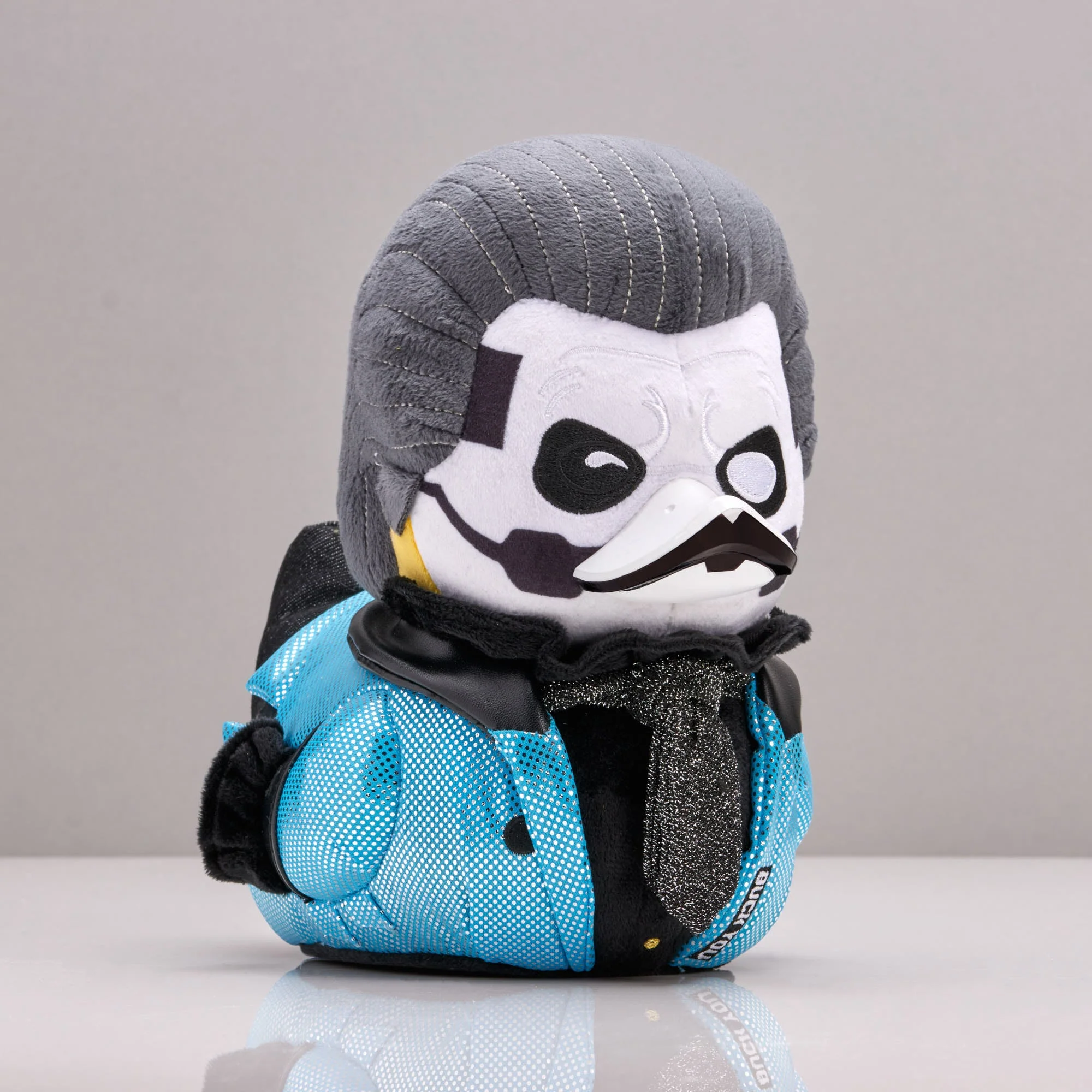 Ghost: Papa Emeritus IV TUBBZ Plush - Image 3