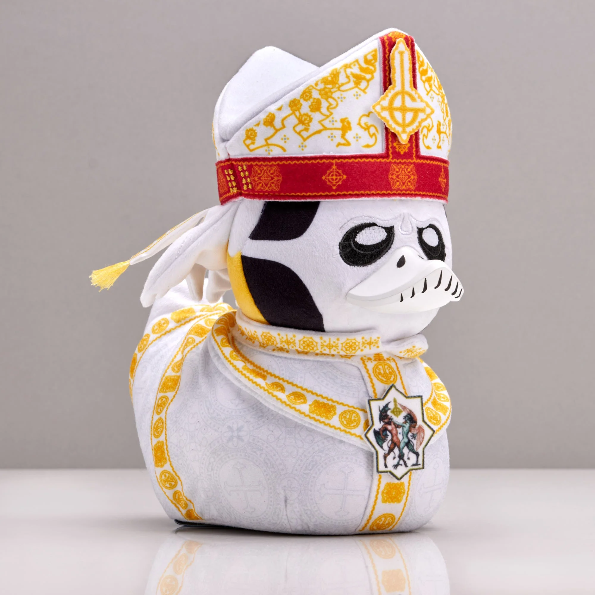 Ghost: Papa Nihil TUBBZ Plush - Image 3
