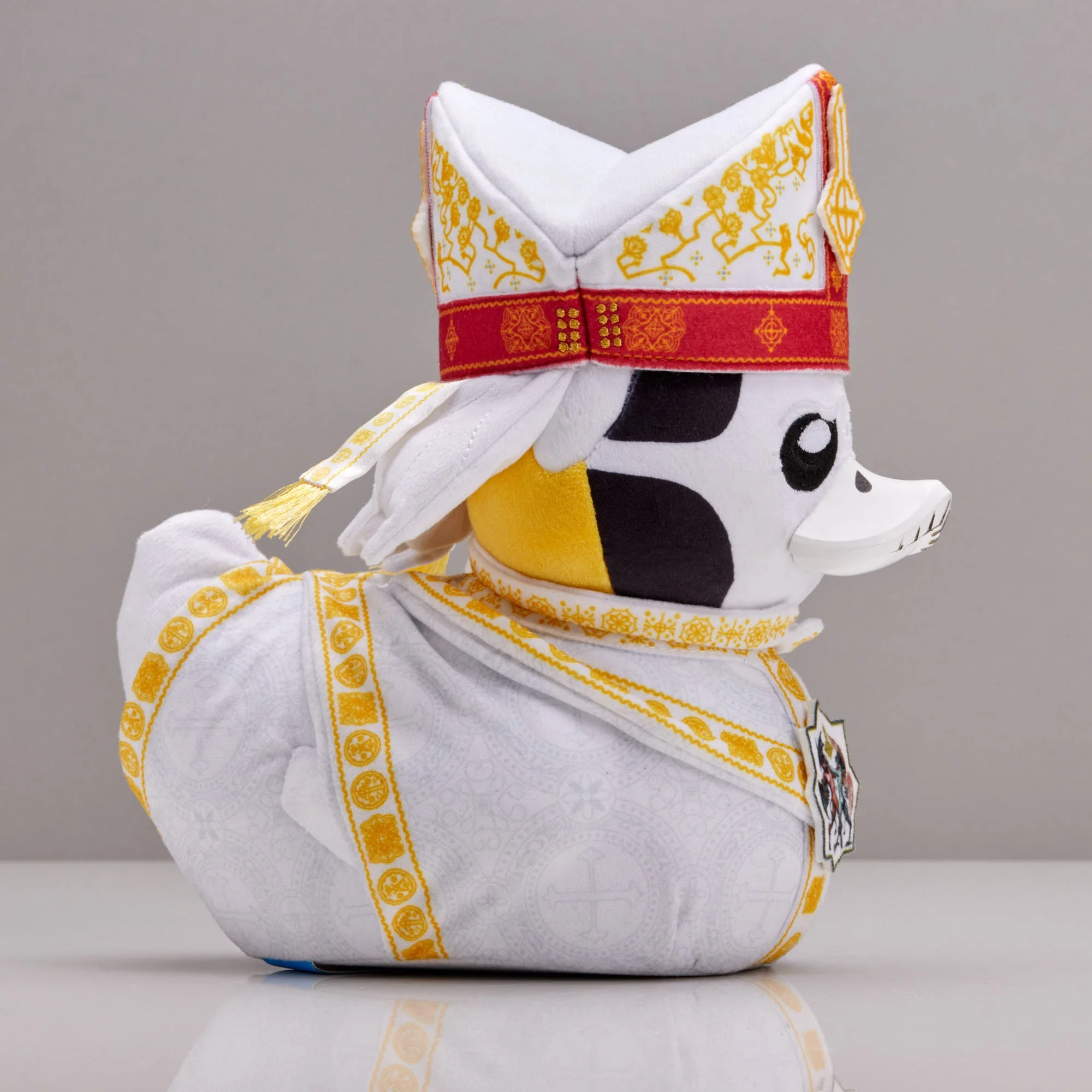 Ghost: Papa Nihil TUBBZ Plush - Image 4