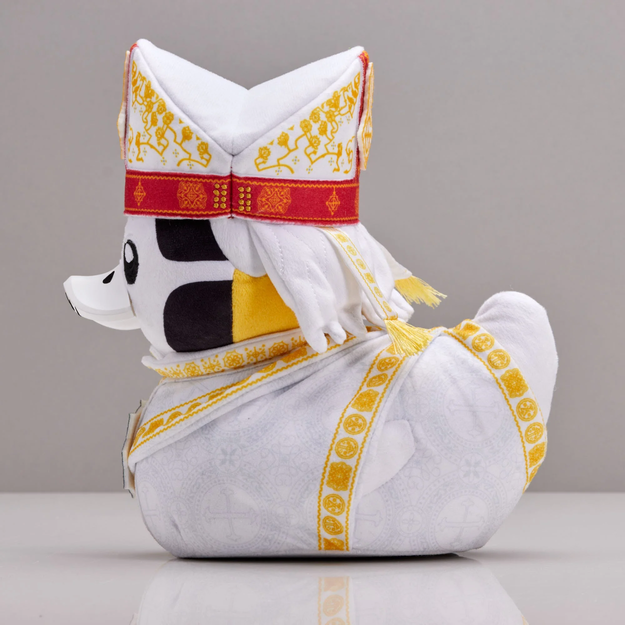 Ghost: Papa Nihil TUBBZ Plush - Image 5
