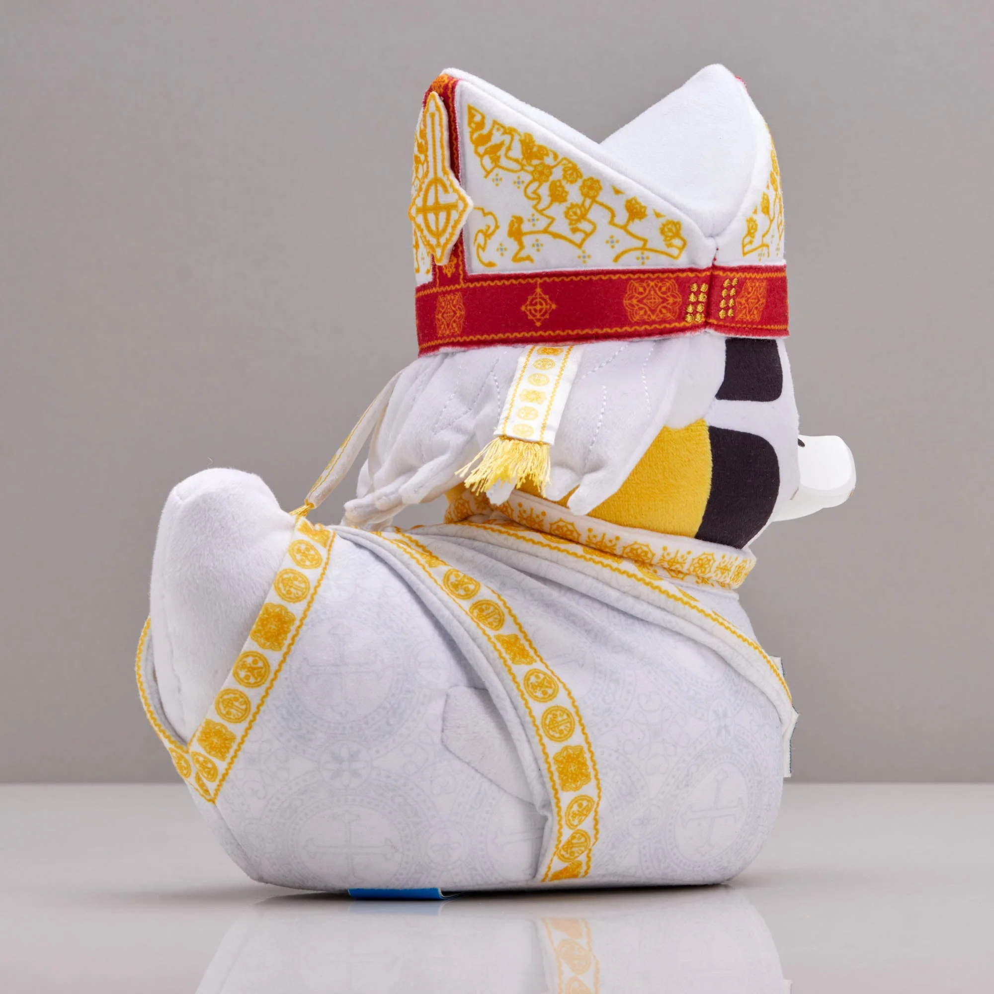 Ghost: Papa Nihil TUBBZ Plush - Image 6
