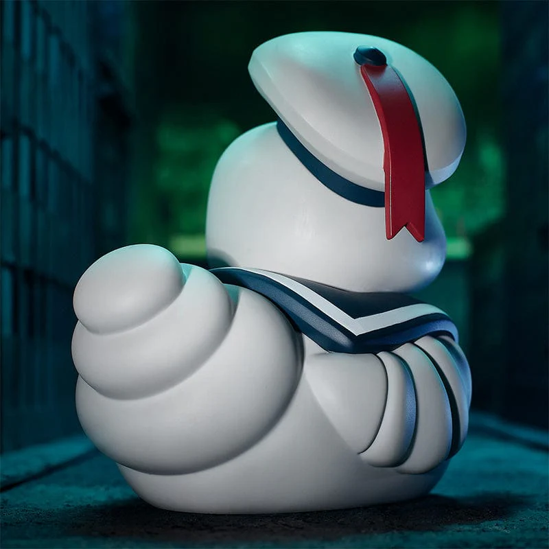 Ghostbusters: Stay Puft TUBBZ (Giant XL Edition) - Image 3