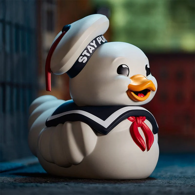 Ghostbusters: Stay Puft TUBBZ (Giant XL Edition) - Image 4