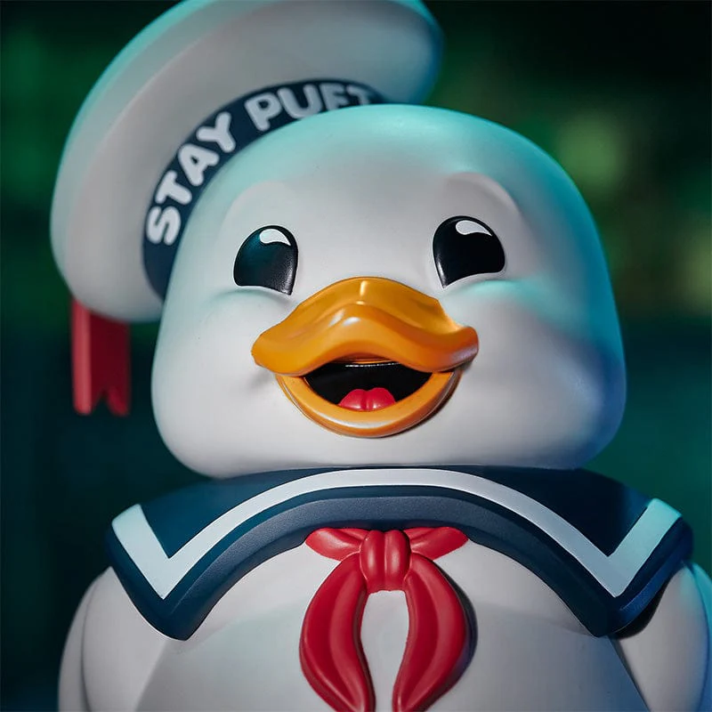 Ghostbusters: Stay Puft TUBBZ (Giant XL Edition) - Image 5
