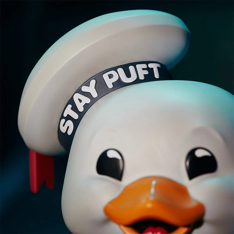 Ghostbusters: Stay Puft TUBBZ (Giant XL Edition) - Image 6