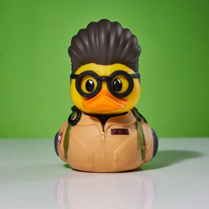 Ghostbusters: Egon Spengler TUBBZ (Mini Edition) - Image 3
