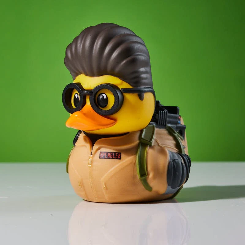 Ghostbusters: Egon Spengler TUBBZ (Mini Edition) - Image 4