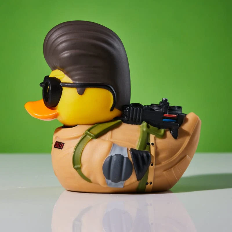Ghostbusters: Egon Spengler TUBBZ (Mini Edition) - Image 6