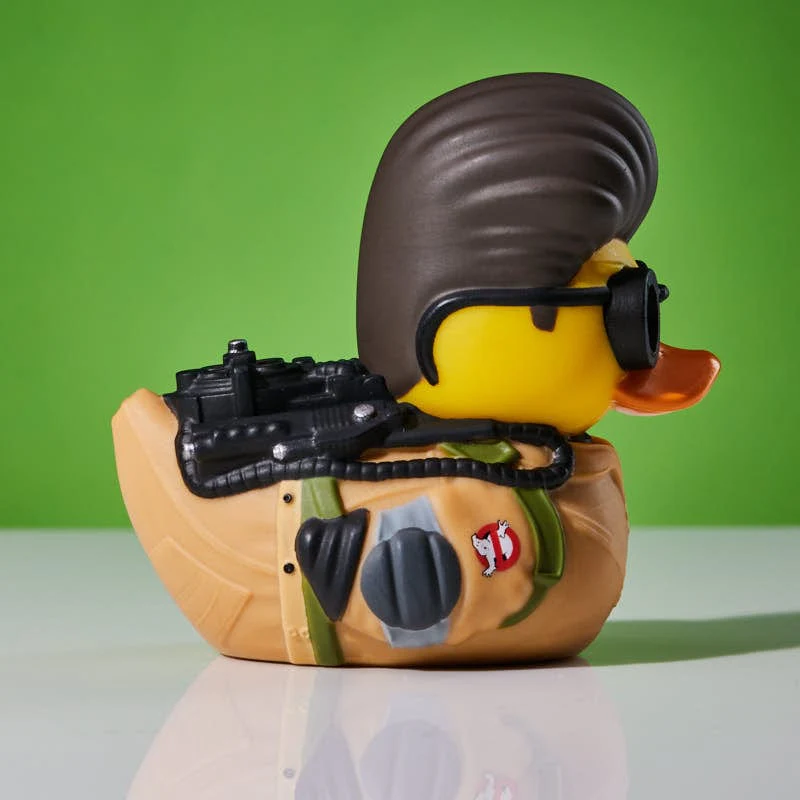 Ghostbusters: Egon Spengler TUBBZ (Mini Edition) - Image 7