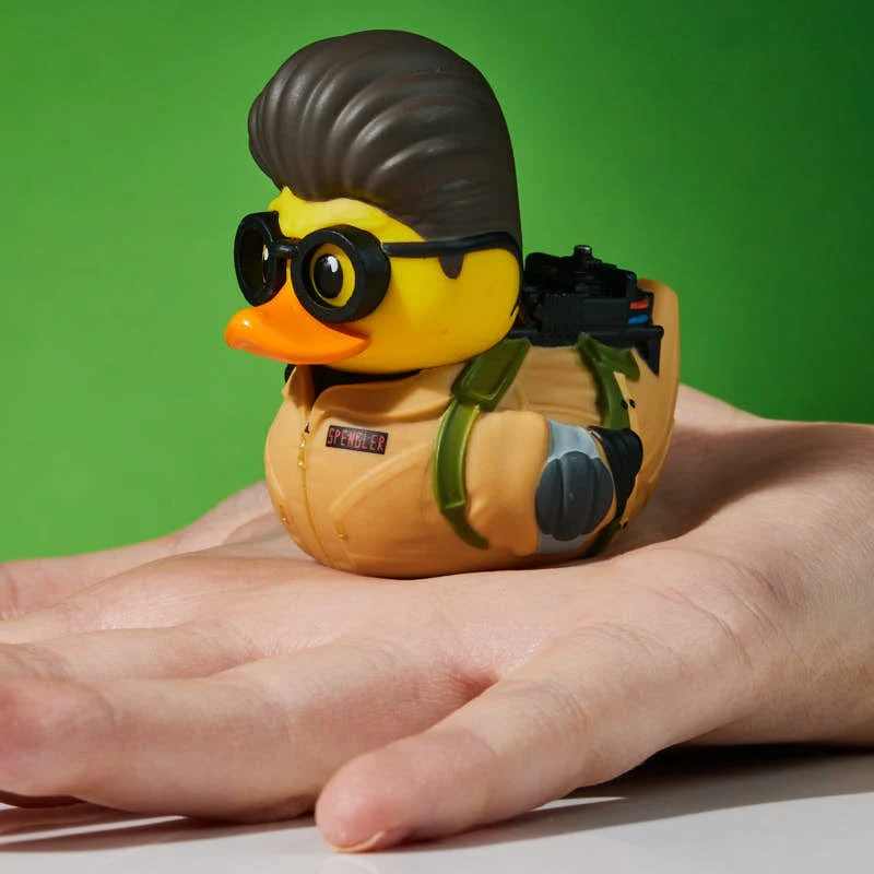 Ghostbusters: Egon Spengler TUBBZ (Mini Edition) - Image 8