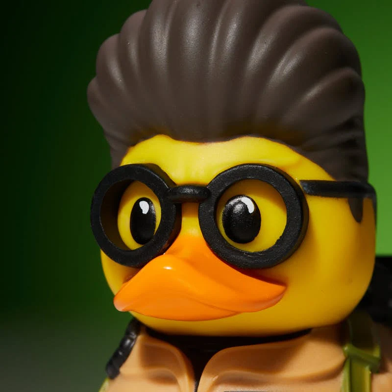 Ghostbusters: Egon Spengler TUBBZ (Mini Edition) - Image 9