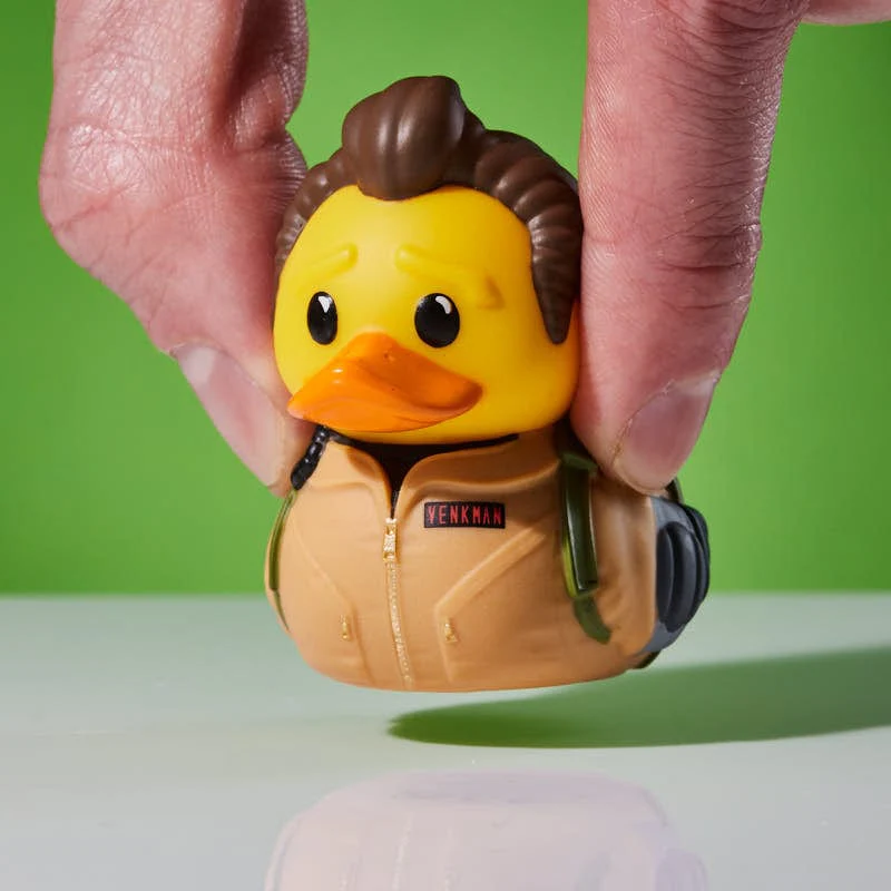 Ghostbusters: Peter Venkman TUBBZ (Mini Edition)