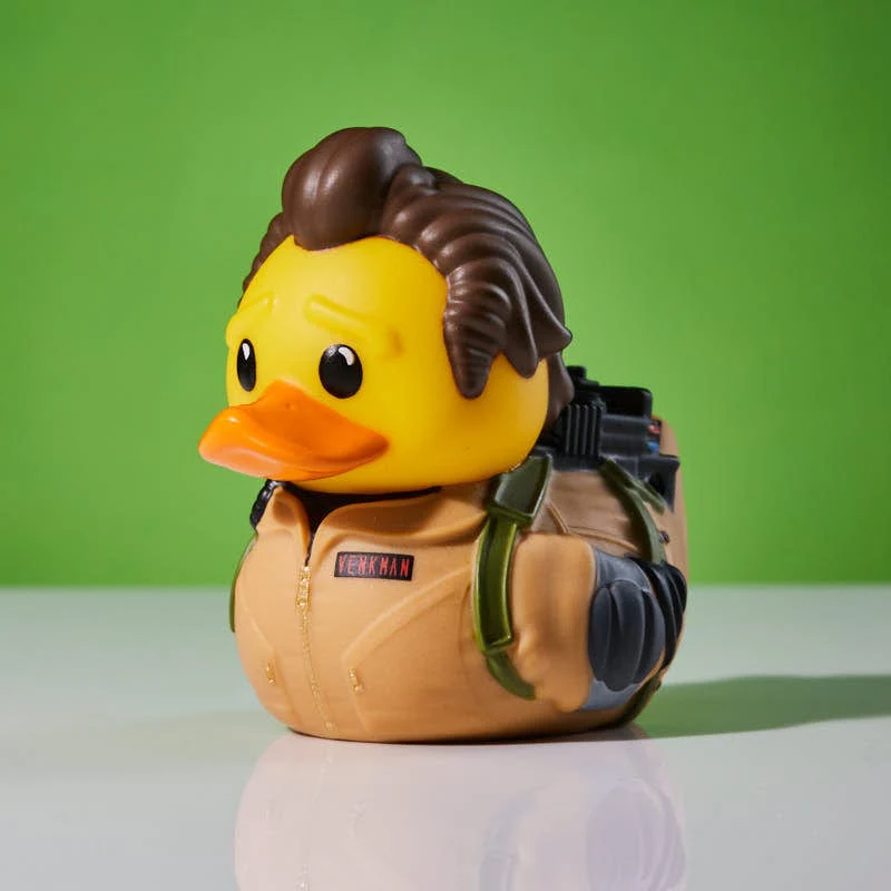Ghostbusters: Peter Venkman TUBBZ (Mini Edition) - Image 3