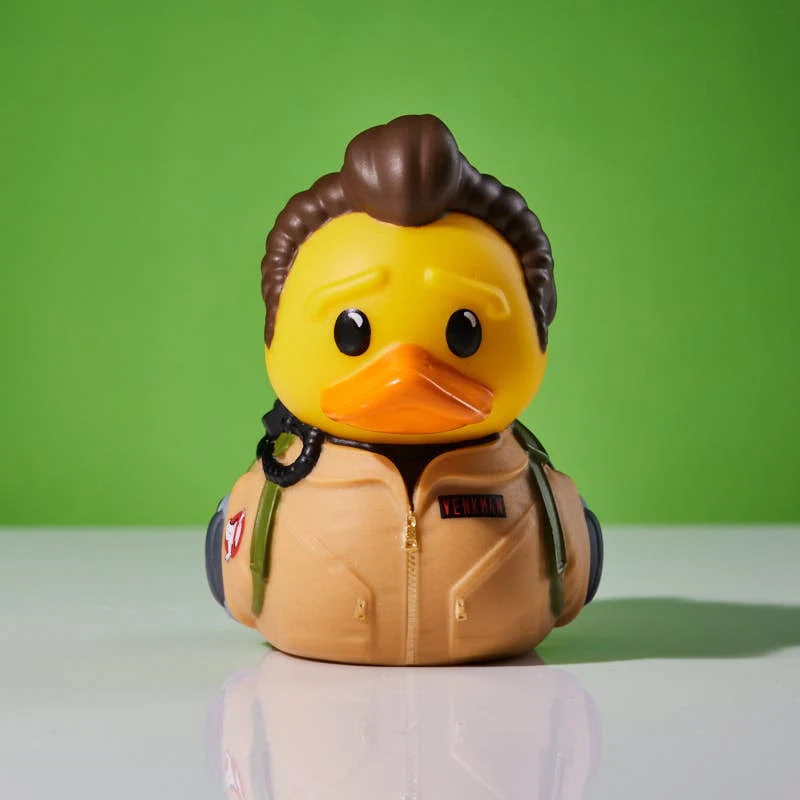 Ghostbusters: Peter Venkman TUBBZ (Mini Edition) - Image 4