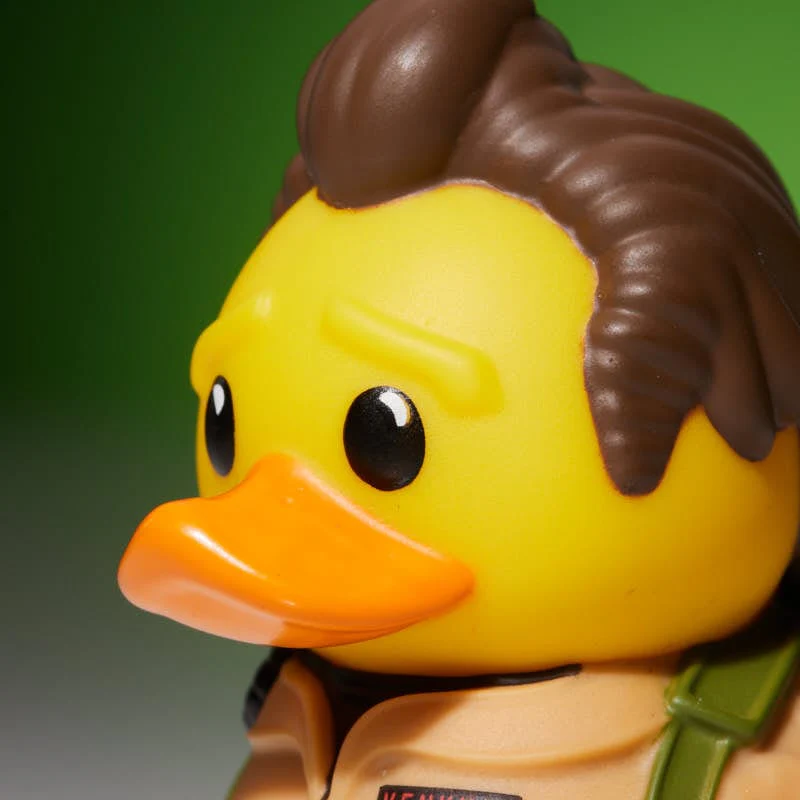Ghostbusters: Peter Venkman TUBBZ (Mini Edition) - Image 9