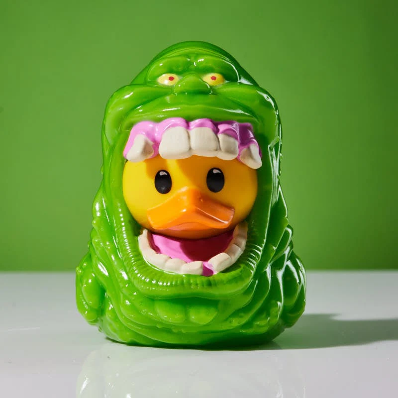 Ghostbusters: Slimer TUBBZ (Mini Edition) - Image 3