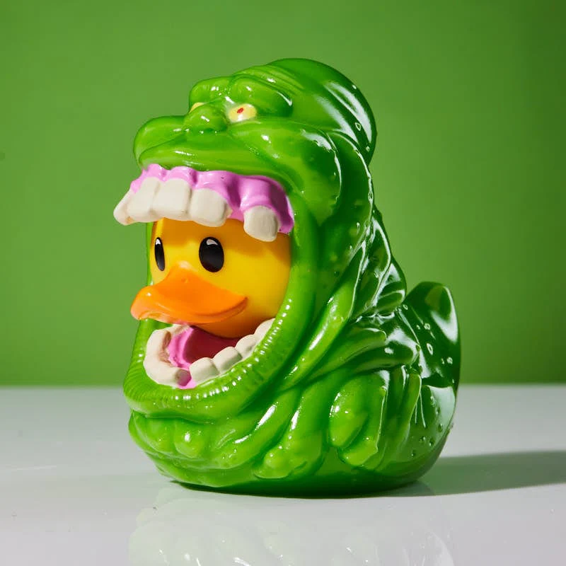 Ghostbusters: Slimer TUBBZ (Mini Edition) - Image 4