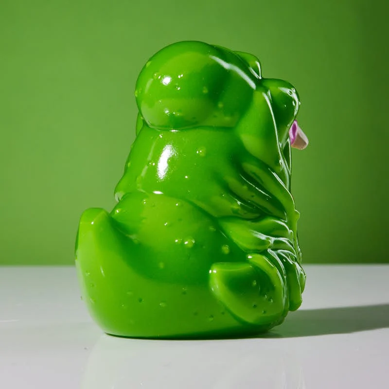 Ghostbusters: Slimer TUBBZ (Mini Edition) - Image 5