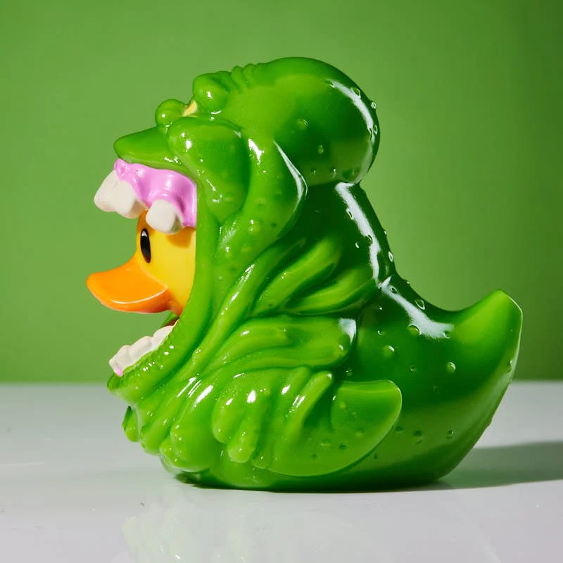 Ghostbusters: Slimer TUBBZ (Mini Edition) - Image 6