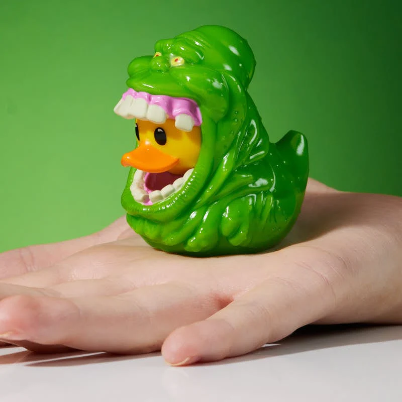 Ghostbusters: Slimer TUBBZ (Mini Edition) - Image 7