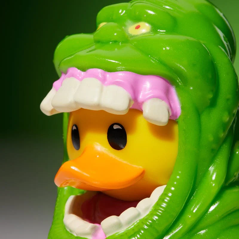 Ghostbusters: Slimer TUBBZ (Mini Edition) - Image 8