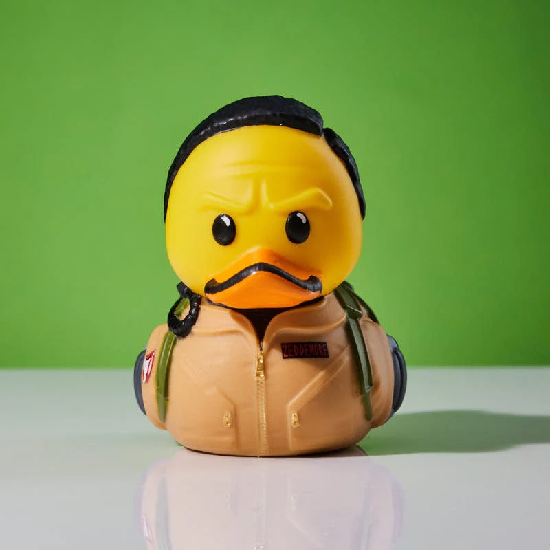 Ghostbusters: Winston Zeddemore TUBBZ(Mini Edition) - Image 3