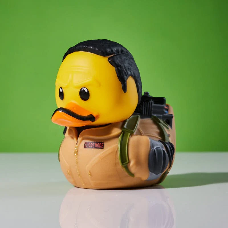 Ghostbusters: Winston Zeddemore TUBBZ(Mini Edition) - Image 4