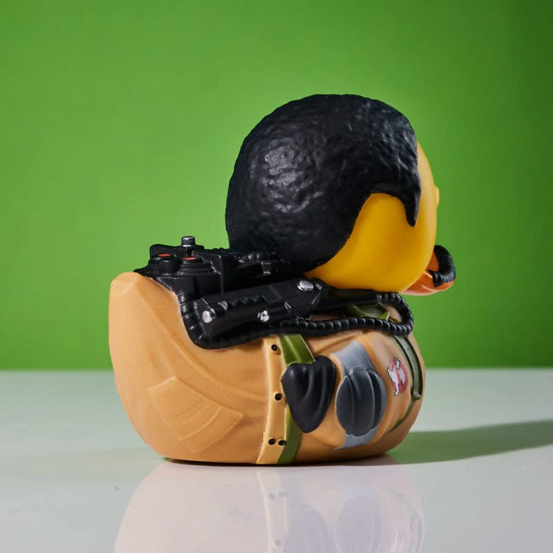 Ghostbusters: Winston Zeddemore TUBBZ(Mini Edition) - Image 5