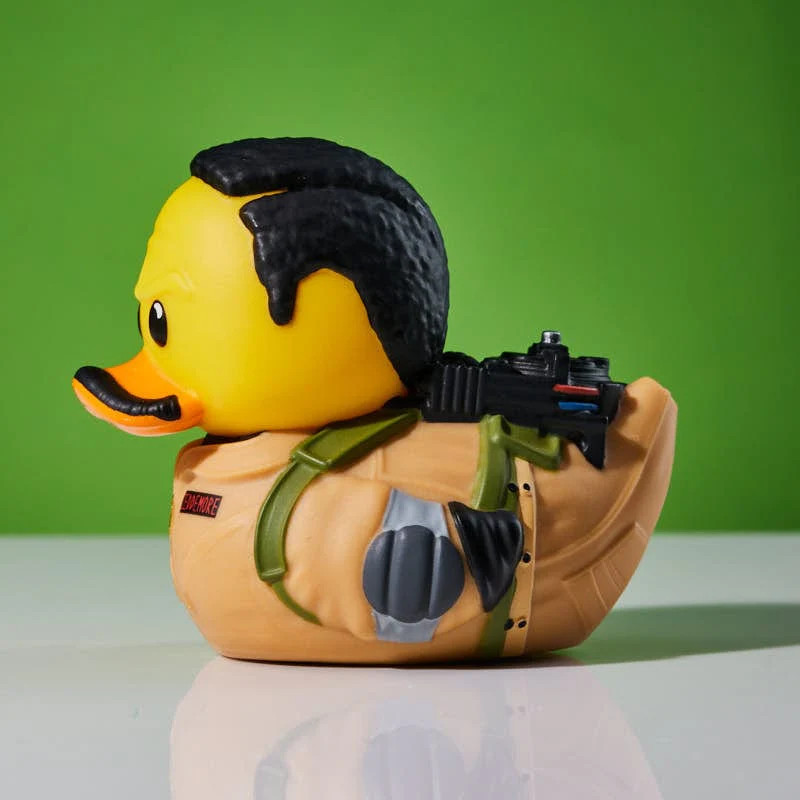 Ghostbusters: Winston Zeddemore TUBBZ(Mini Edition) - Image 6