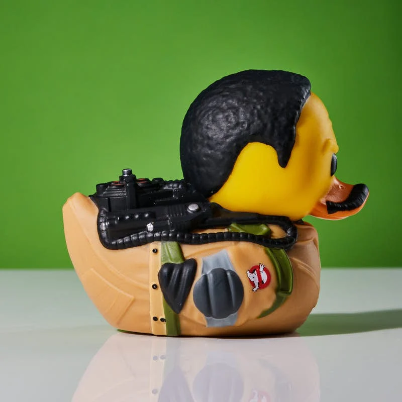 Ghostbusters: Winston Zeddemore TUBBZ(Mini Edition) - Image 7