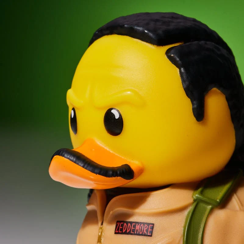 Ghostbusters: Winston Zeddemore TUBBZ(Mini Edition) - Image 9
