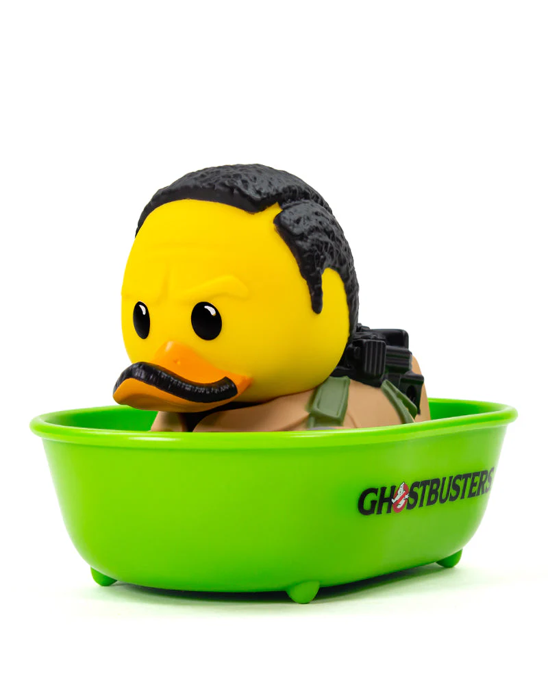 Ghostbusters: Winston Zeddemore TUBBZ (First Edition) - Image 3