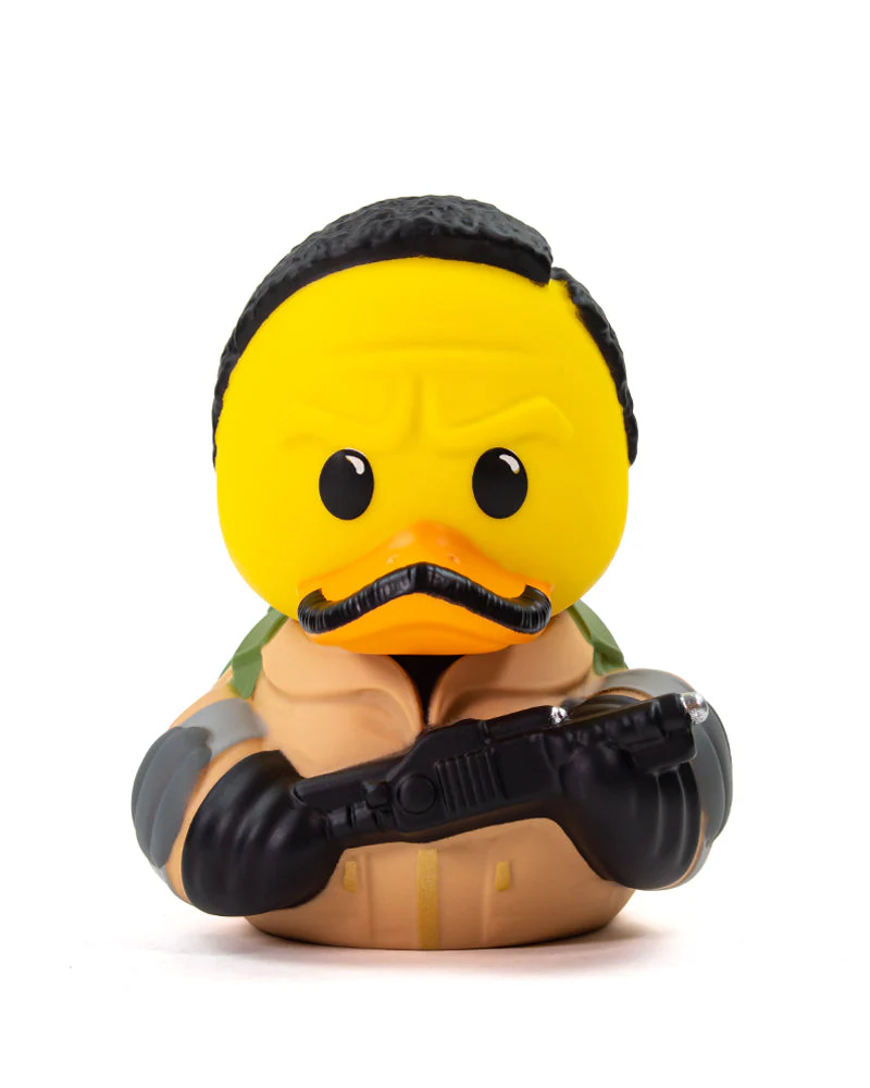 Ghostbusters: Winston Zeddemore TUBBZ (First Edition) - Image 4