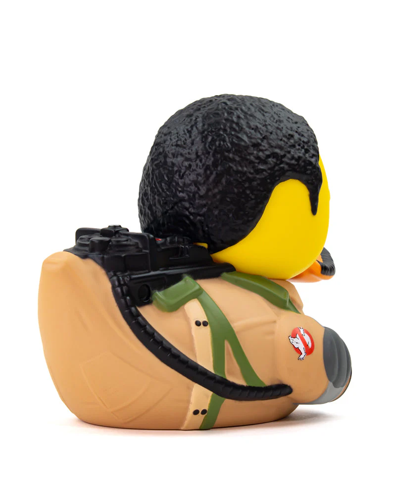 Ghostbusters: Winston Zeddemore TUBBZ (First Edition) - Image 5