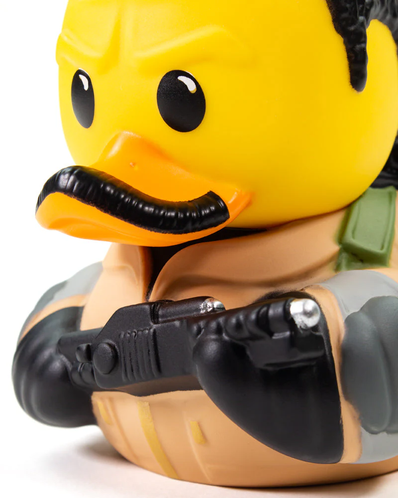 Ghostbusters: Winston Zeddemore TUBBZ (First Edition) - Image 6
