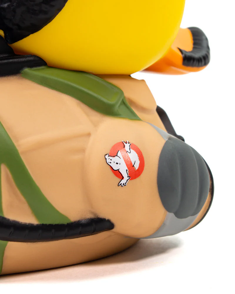 Ghostbusters: Winston Zeddemore TUBBZ (First Edition) - Image 7