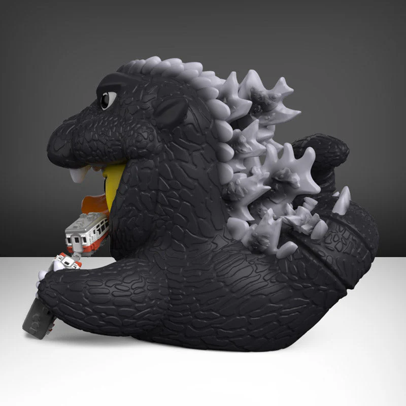 Godzilla: Godzilla TUBBZ (Giant XL Edition) - Image 5