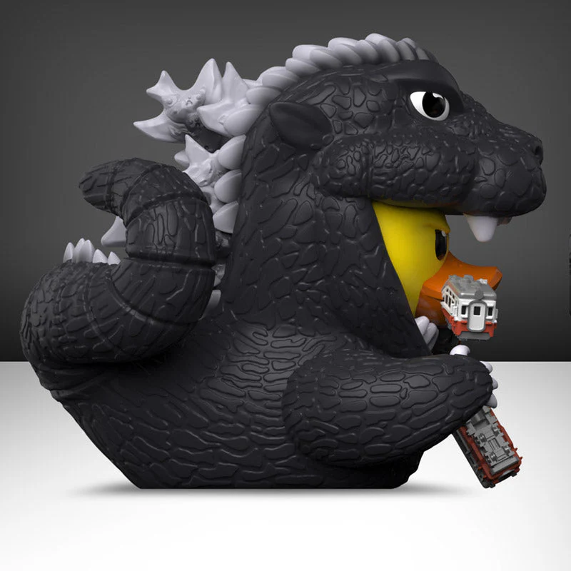 Godzilla: Godzilla TUBBZ (Giant XL Edition) - Image 7