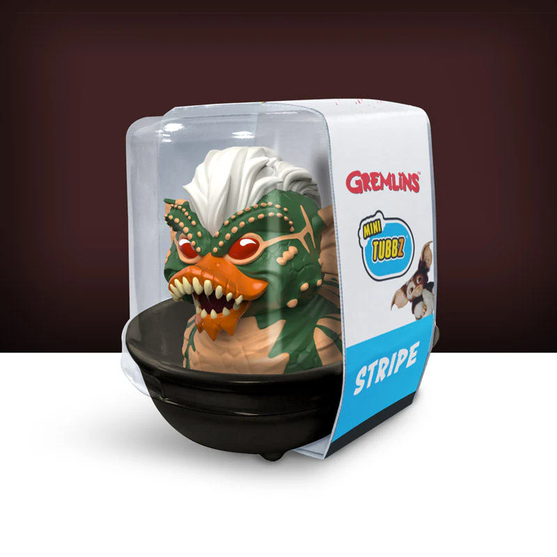 Gremlins: Stripe TUBBZ (Mini Edition) - Image 2