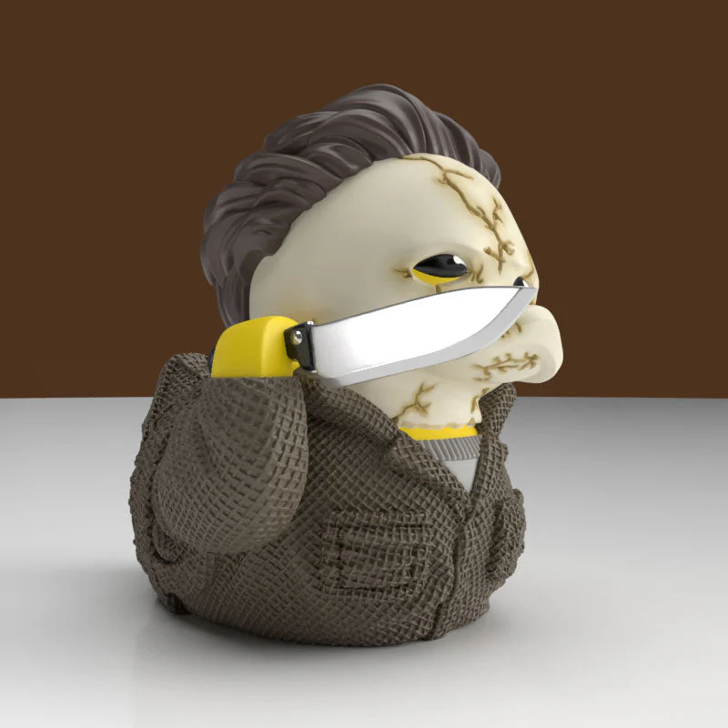 Halloween: Michel Myers TUBBZ (Boxed Edition) - Image 3
