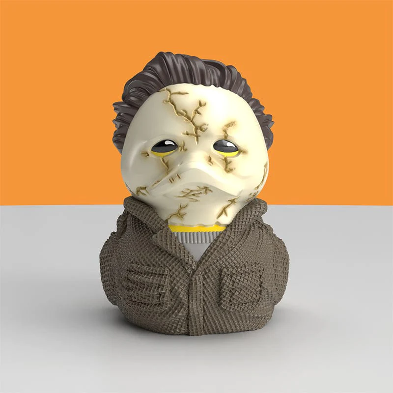 Halloween: Michael Myers TUBBZ (Mini Edition) - Image 3
