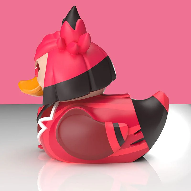 Hazbin Hotel: Alastor TUBBZ (First Edition) - Image 5