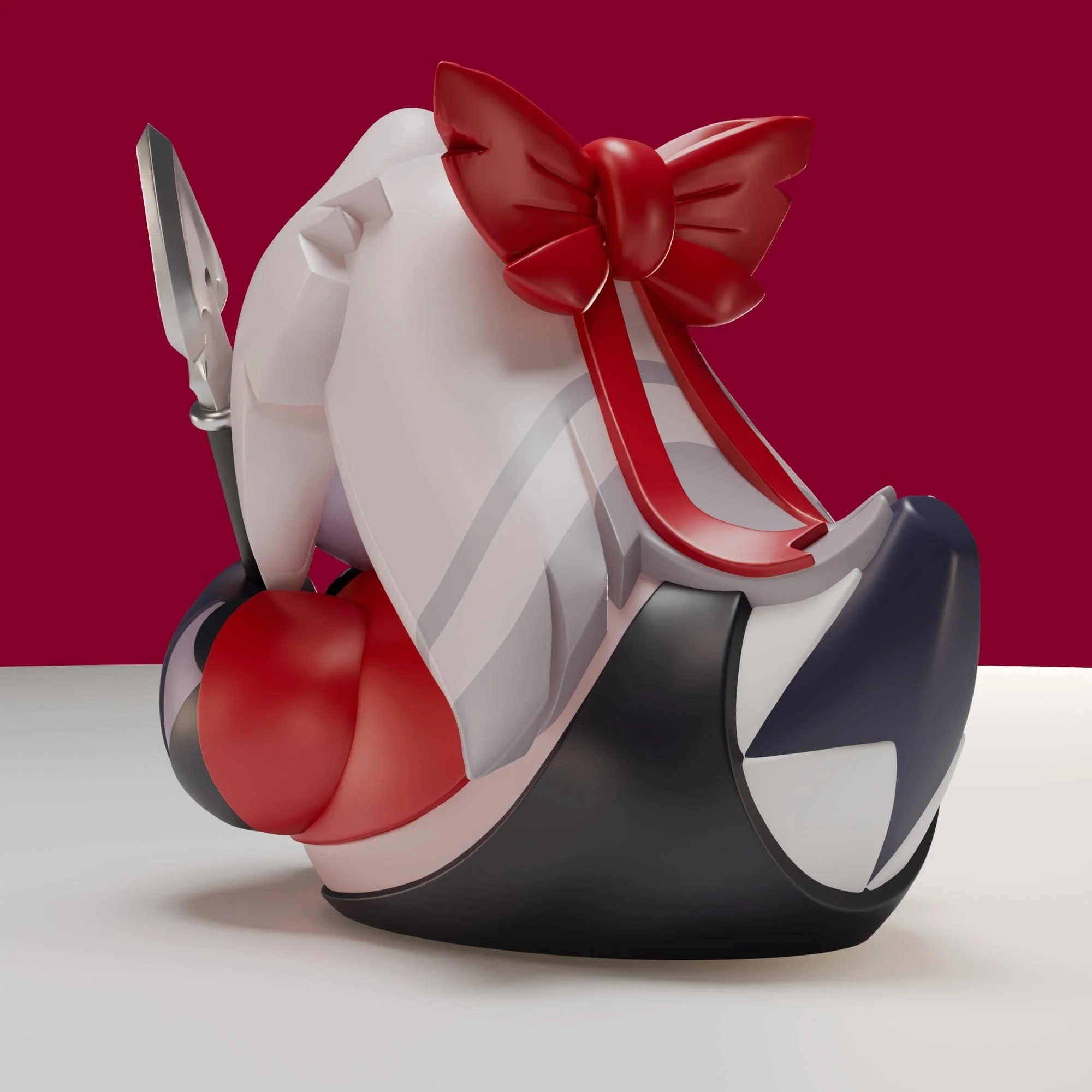 Hazbin Hotel: Vaggie TUBBZ (Boxed Edition) - Image 5